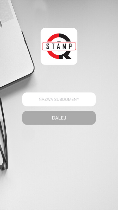 Emulate iPhone app STAMPCROO using MyAndroid