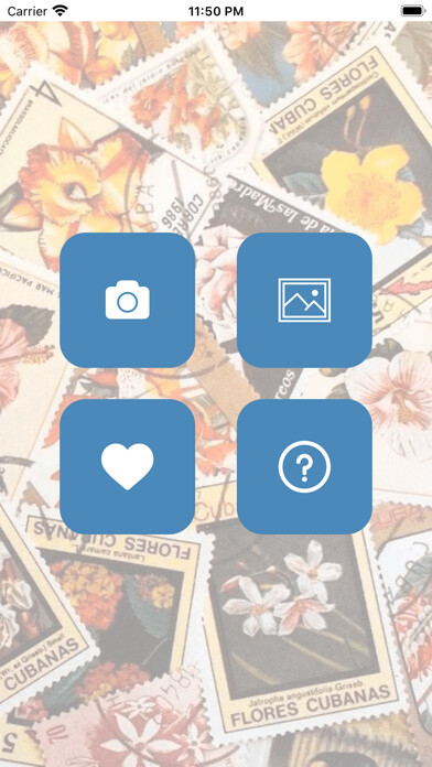 Run android online APK Stamp Identifier from MyAndroid or emulate Stamp Identifier using MyAndroid