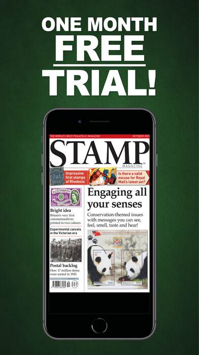 Emulate iPhone app Stamp Mag using MyAndroid Emulate iPhone app Stamp Mag using MyAndroid
