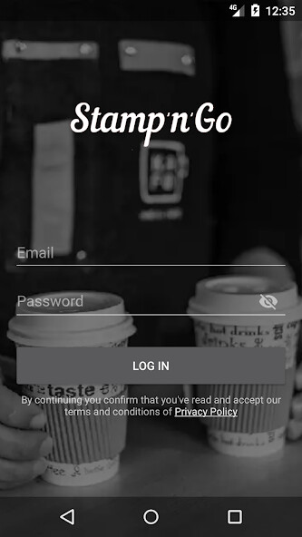 Run android online APK StampnGo Merchant from MyAndroid or emulate StampnGo Merchant using MyAndroid Run android online APK StampnGo Merchant from MyAndroid or emulate StampnGo Merchant using MyAndroid