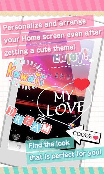 Emulate Android APK Stamp Pack: Message II Emulate Android APK Stamp Pack: Message II