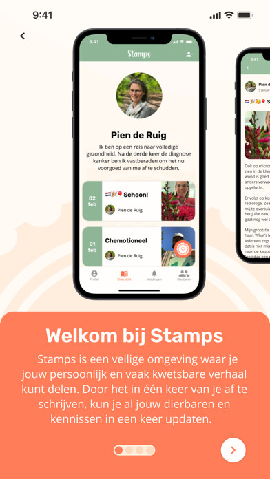 Emulate iPhone app Stamps App using MyAndroid Emulate iPhone app Stamps App using MyAndroid
