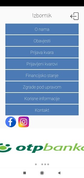 Run android online APK Stanar upravljanje from MyAndroid or emulate Stanar upravljanje using MyAndroid