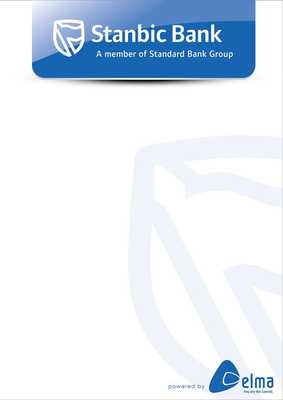 Emulate Android APK Stanbic Zambia