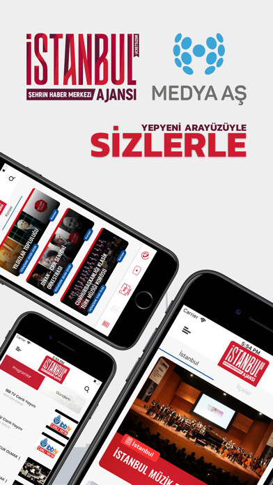 Emulate iPhone app ?stanbul Ajans? using MyAndroid Emulate iPhone app ?stanbul Ajans? using MyAndroid