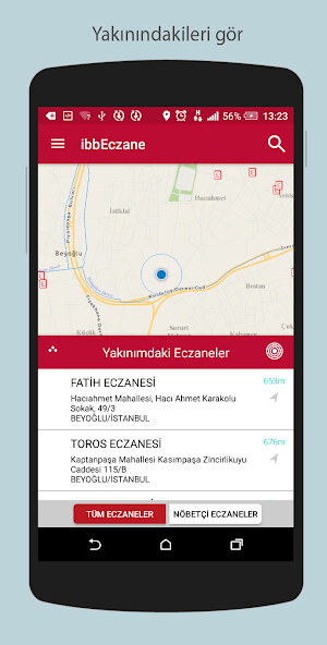 Run android online APK ?stanbul Eczaneleri from MyAndroid or emulate ?stanbul Eczaneleri using MyAndroid Run android online APK ?stanbul Eczaneleri from MyAndroid or emulate ?stanbul Eczaneleri using MyAndroid