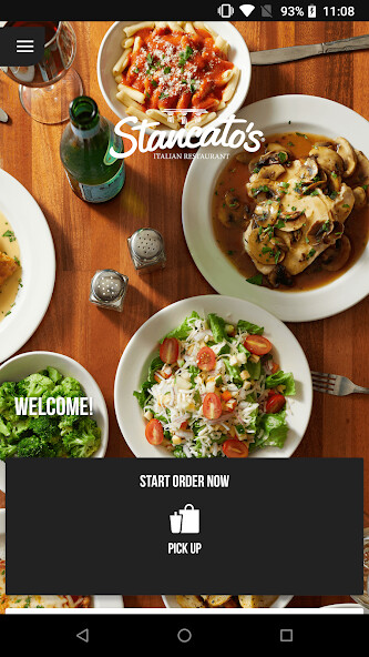 Run android online APK Stancatos Italian Restaurant from MyAndroid or emulate Stancatos Italian Restaurant using MyAndroid Run android online APK Stancatos Italian Restaurant from MyAndroid or emulate Stancatos Italian Restaurant using MyAndroid