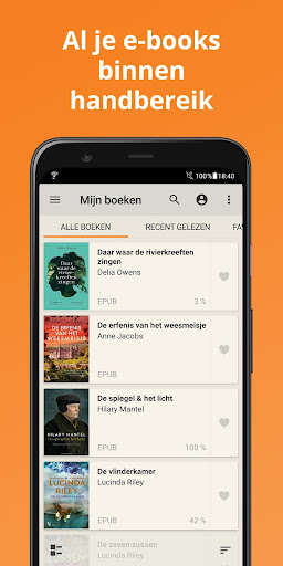 Run android online APK Standaard Boekhandel from MyAndroid or emulate Standaard Boekhandel using MyAndroid