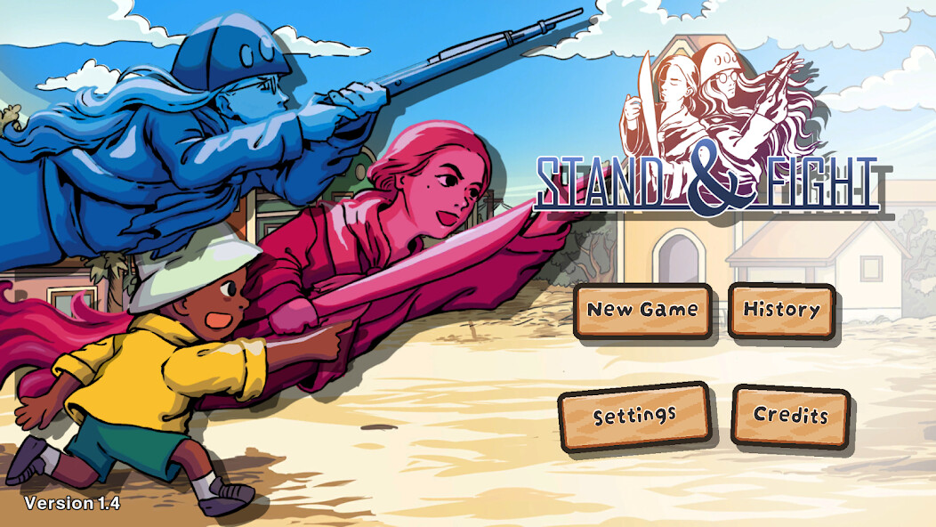 Run android online APK Stand and Fight from MyAndroid or emulate Stand and Fight using MyAndroid Run android online APK Stand and Fight from MyAndroid or emulate Stand and Fight using MyAndroid