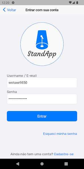 Emulate Android APK StandApp Emulate Android APK StandApp