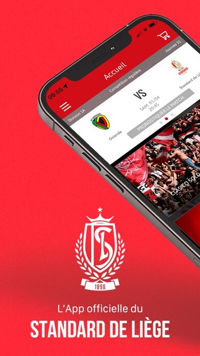 Emulate iPhone app Standard Official APP using MyAndroid