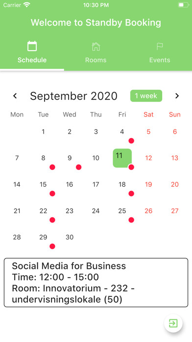 Emulate iPhone app Standby Booking using MyAndroid Emulate iPhone app Standby Booking using MyAndroid