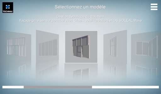 Run android online APK Stand et produits Technal from MyAndroid or emulate Stand et produits Technal using MyAndroid