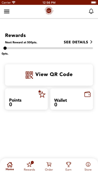 Run android online APK Standing Stone Rewards from MyAndroid or emulate Standing Stone Rewards using MyAndroid