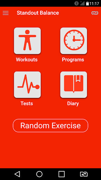 Run android online APK Standout Balance from MyAndroid or emulate Standout Balance using MyAndroid Run android online APK Standout Balance from MyAndroid or emulate Standout Balance using MyAndroid