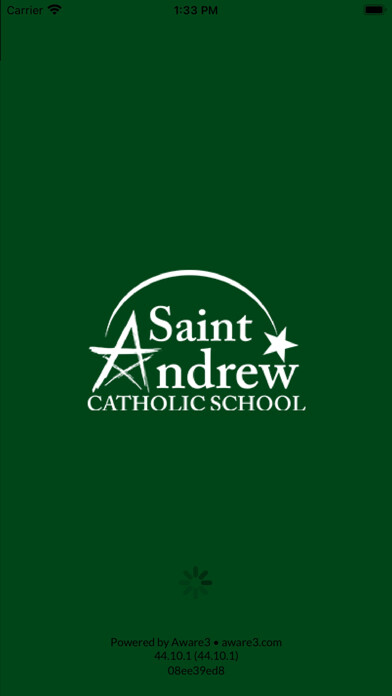 Emulate iPhone app St Andrew Catholic School using MyAndroid Emulate iPhone app St Andrew Catholic School using MyAndroid