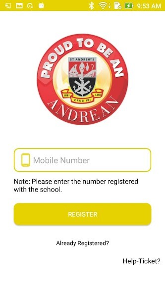 Emulate Android APK St Andrews High School Bandra Emulate Android APK St Andrews High School Bandra
