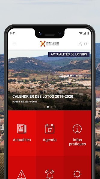 Run android online APK St-André Roquelongue from MyAndroid or emulate St-André Roquelongue using MyAndroid Run android online APK St-André Roquelongue from MyAndroid or emulate St-André Roquelongue using MyAndroid