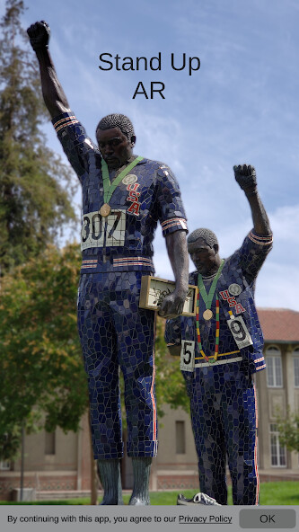 Run android online APK Stand Up AR from MyAndroid or emulate Stand Up AR using MyAndroid