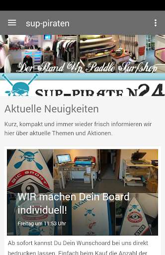 Run android online APK Standup-Pages from MyAndroid or emulate Standup-Pages using MyAndroid