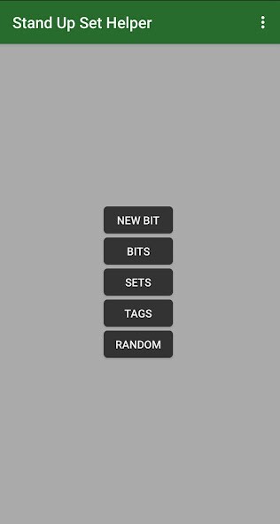 Emulate Android APK Stand Up Set Helper Emulate Android APK Stand Up Set Helper