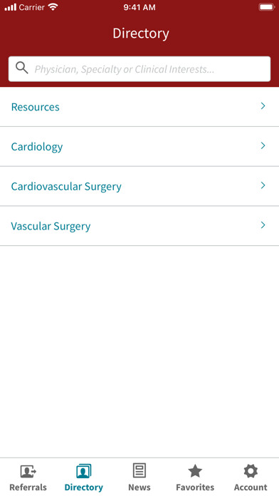 Emulate iPhone app Stanford CVH Flare using MyAndroid Emulate iPhone app Stanford CVH Flare using MyAndroid