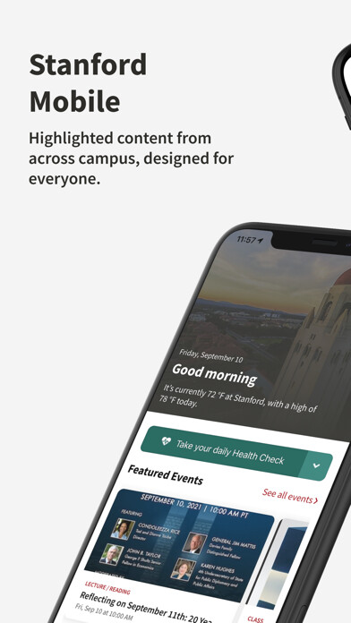 Run android online APK Stanford Mobile from MyAndroid or emulate Stanford Mobile using MyAndroid
