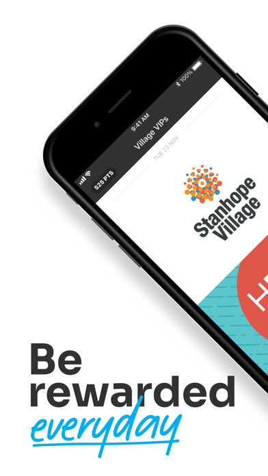 Emulate iPhone app Stanhope Village VIPs using MyAndroid Emulate iPhone app Stanhope Village VIPs using MyAndroid