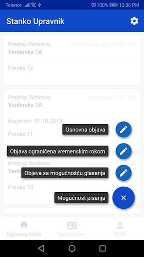 Run android online APK Stanko Upravnik from MyAndroid or emulate Stanko Upravnik using MyAndroid
