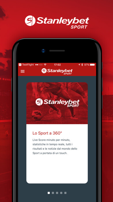 Emulate iPhone app Stanleybet Sport using MyAndroid Emulate iPhone app Stanleybet Sport using MyAndroid