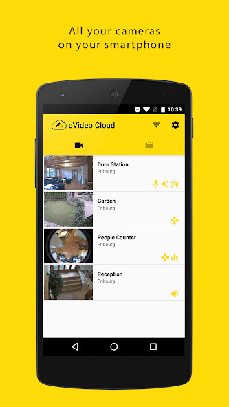 Run android online APK STANLEY eVideo Cloud from MyAndroid or emulate STANLEY eVideo Cloud using MyAndroid Run android online APK STANLEY eVideo Cloud from MyAndroid or emulate STANLEY eVideo Cloud using MyAndroid