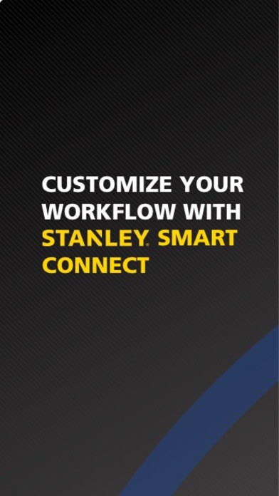 Emulate iPhone app Stanley Smart Connect using MyAndroid Emulate iPhone app Stanley Smart Connect using MyAndroid