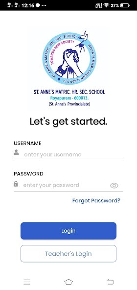 Run android online APK St.Annes Royapuram from MyAndroid or emulate St.Annes Royapuram using MyAndroid Run android online APK St.Annes Royapuram from MyAndroid or emulate St.Annes Royapuram using MyAndroid