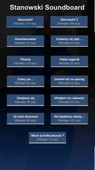 Run android online APK Stanowski Soundboard from MyAndroid or emulate Stanowski Soundboard using MyAndroid Run android online APK Stanowski Soundboard from MyAndroid or emulate Stanowski Soundboard using MyAndroid