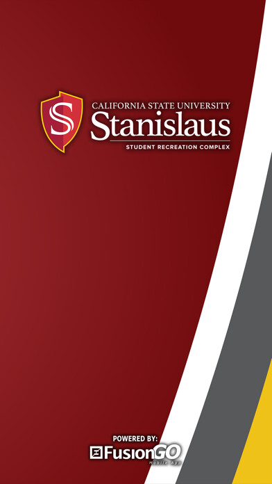 Emulate iPhone app Stan State Campus Rec using MyAndroid