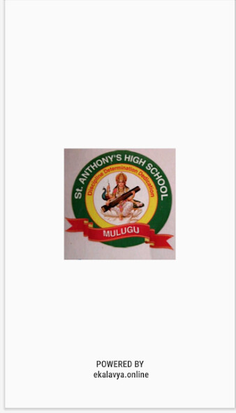 Run android online APK St. Anthonys High School from MyAndroid or emulate St. Anthonys High School using MyAndroid
