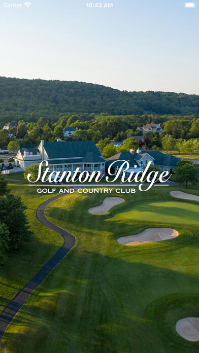 Emulate iPhone app Stanton Ridge Golf & CC using MyAndroid Emulate iPhone app Stanton Ridge Golf & CC using MyAndroid