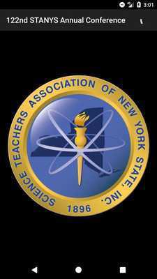 Emulate Android APK STANYS CONFERENCE APP Emulate Android APK STANYS CONFERENCE APP