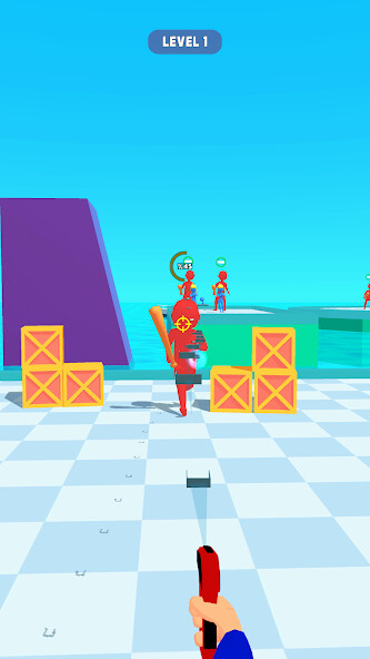 Run android online APK Staple Shooter from MyAndroid or emulate Staple Shooter using MyAndroid Run android online APK Staple Shooter from MyAndroid or emulate Staple Shooter using MyAndroid