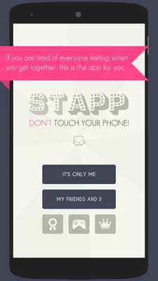 Emulate Android APK Stapp - Dont touch your phone Emulate Android APK Stapp - Dont touch your phone