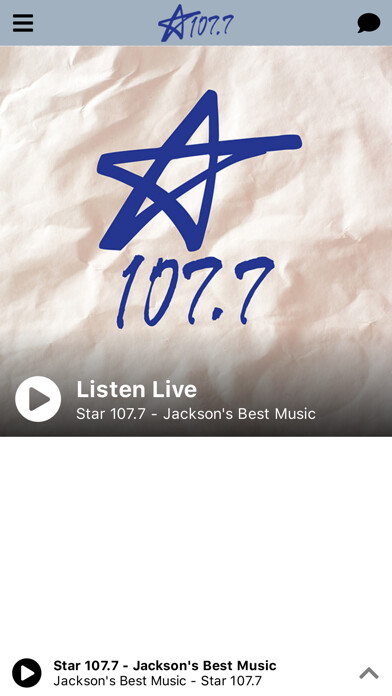 Emulate iPhone app STAR 1077 using MyAndroid Emulate iPhone app STAR 1077 using MyAndroid