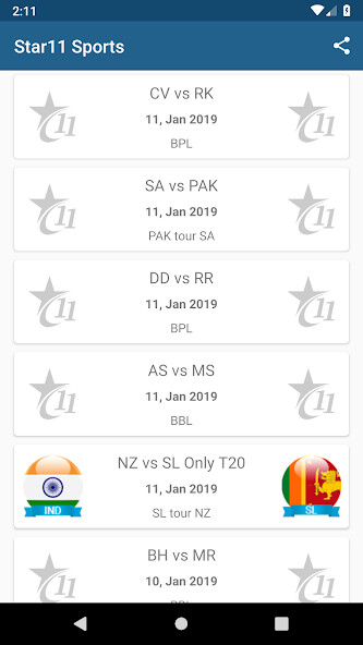 Run android online APK Star11 Sports from MyAndroid or emulate Star11 Sports using MyAndroid Run android online APK Star11 Sports from MyAndroid or emulate Star11 Sports using MyAndroid