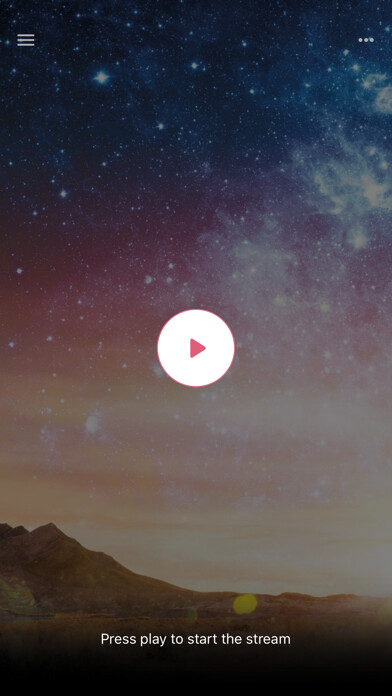 Emulate iPhone app Star 88 using MyAndroid