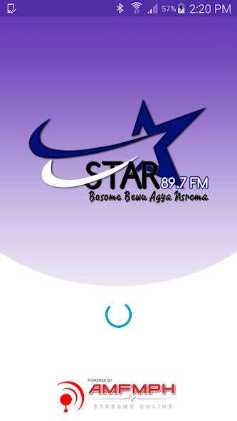 Run android online APK Star 89.7 FM from MyAndroid or emulate Star 89.7 FM using MyAndroid Run android online APK Star 89.7 FM from MyAndroid or emulate Star 89.7 FM using MyAndroid