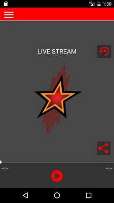 Emulate Android APK STAR 92.7 Emulate Android APK STAR 92.7