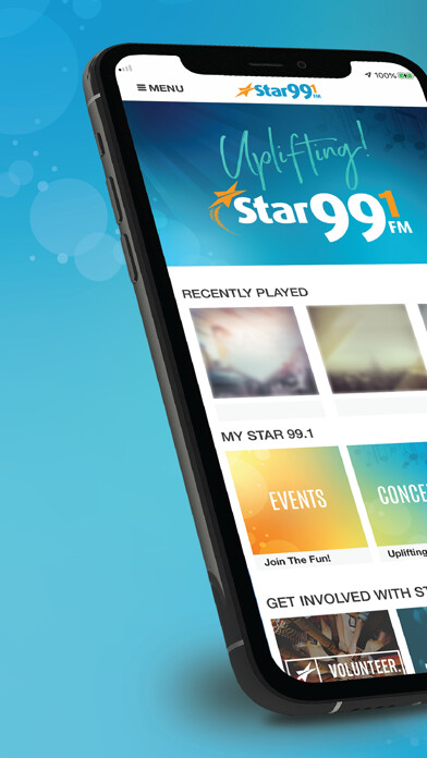 Emulate iPhone app STAR 99.1 using MyAndroid Emulate iPhone app STAR 99.1 using MyAndroid