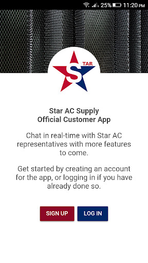 Run android online APK Star AC Supply Customer app from MyAndroid or emulate Star AC Supply Customer app using MyAndroid Run android online APK Star AC Supply Customer app from MyAndroid or emulate Star AC Supply Customer app using MyAndroid