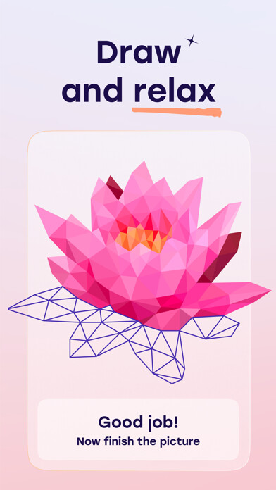 Emulate iPhone app Star Art: Drawing & Relaxing using MyAndroid Emulate iPhone app Star Art: Drawing & Relaxing using MyAndroid