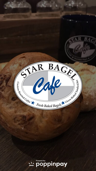 Emulate iPhone app Star Bagel Cafe using MyAndroid Emulate iPhone app Star Bagel Cafe using MyAndroid
