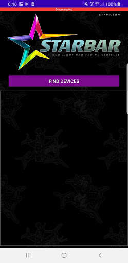 Run android online APK StarBar by effpv.com from MyAndroid or emulate StarBar by effpv.com using MyAndroid
